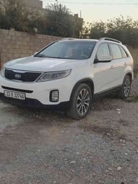 سورنتو • ٢٠١٤ • ٦ سلندر