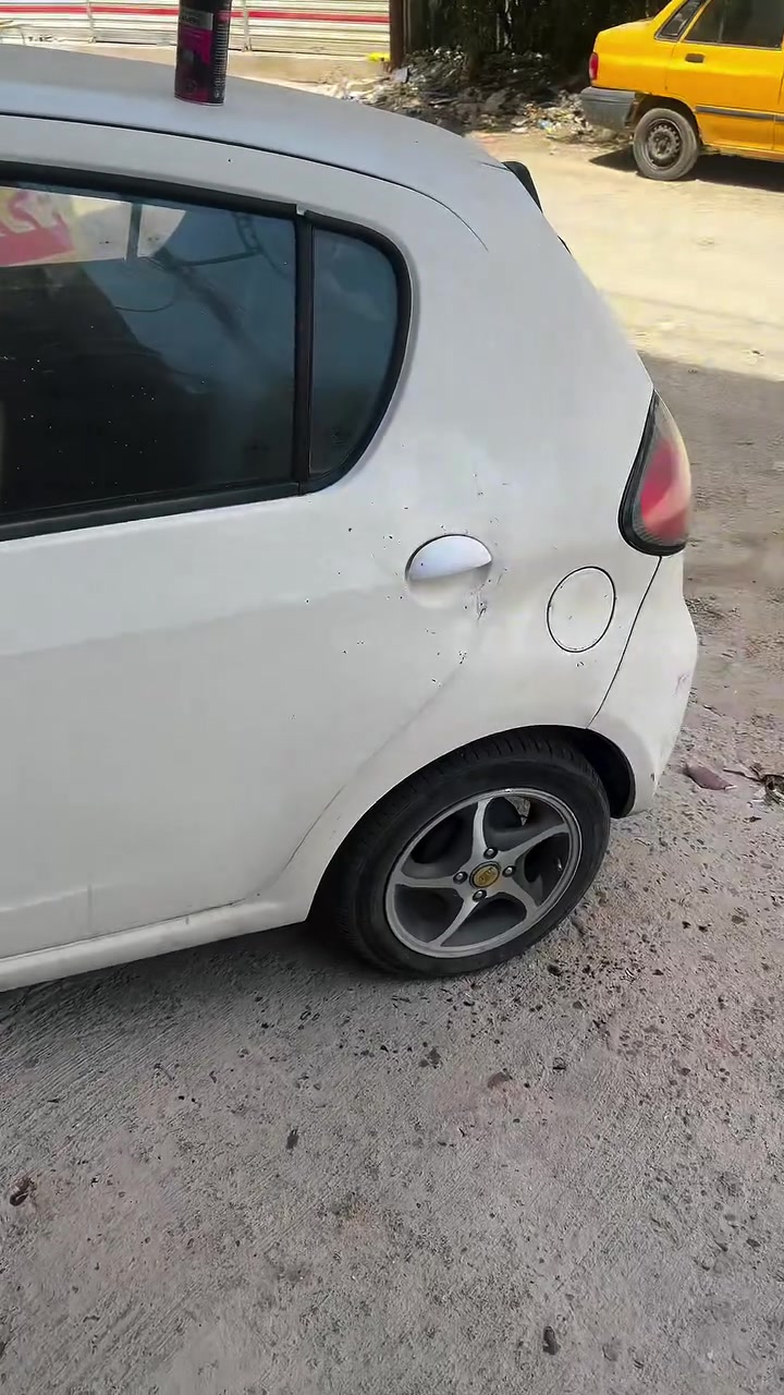 🌷السلام عليكم 🌷

♥️ يا الله ♥️

🚗مركز وكماليات الشمري للسيارات 🚗

جاري العمل 

                 والحمدلله 🌹

صيانه 🛠️ السيارات الصينيه✅

شاشات اندرويد ✅

كماليات ✅

أكسسوارات ✅

ادوات  قطع غيار✅

طبع وشومات✅

دوشمات بناتيه ✅

صيانة التبريد وشحن غاز ✅

سمكره صبغ تكحيل الخدوش ✅

فحص العطل بلكمبيوتر  🖥️✅

  💰 💰 #شراء  🚗 السيارات الي بيه نواقص بيه عطل 

الصيني فقط باندا 🐼 كيو كيو 🚗 تيكو  🚗شيري اي وان  💰🛠️

مستعدون ترتيب سيارات الزبائن وبيعها 💴 

العنوان بغداد الدوره  شارع المصافي  🕹️

✅***********. 📱

تحياتي للجميع  ♥️🌹♥️
