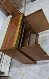 جزامة • نضيفة • بعقوبة الرحمة