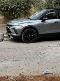 بلايزر 2024 • 3LT ريد لاين • V6 3600