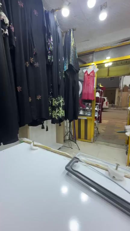 تعالو نراويكم البضاعة


**إذا كنت صاحب هذا الإعلان وتريد حذفه لأي سبب، رجاءا أرسل رسالة إلى الدعم الفني**