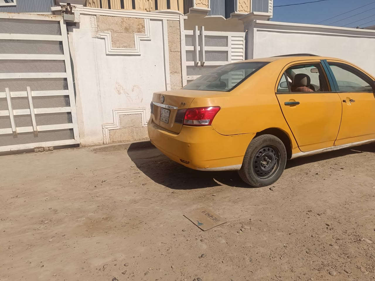 سلام عليكم بي وادي اكير  عادي سياره مطلوبه مصرف ابيع كوم حديد تعهد اعن حرام بدون اسنويه ابس واجه مكان سيار تاجي أسعر سيار 12ورقه *********** ملاحظه مطلوب مصرف موصل
