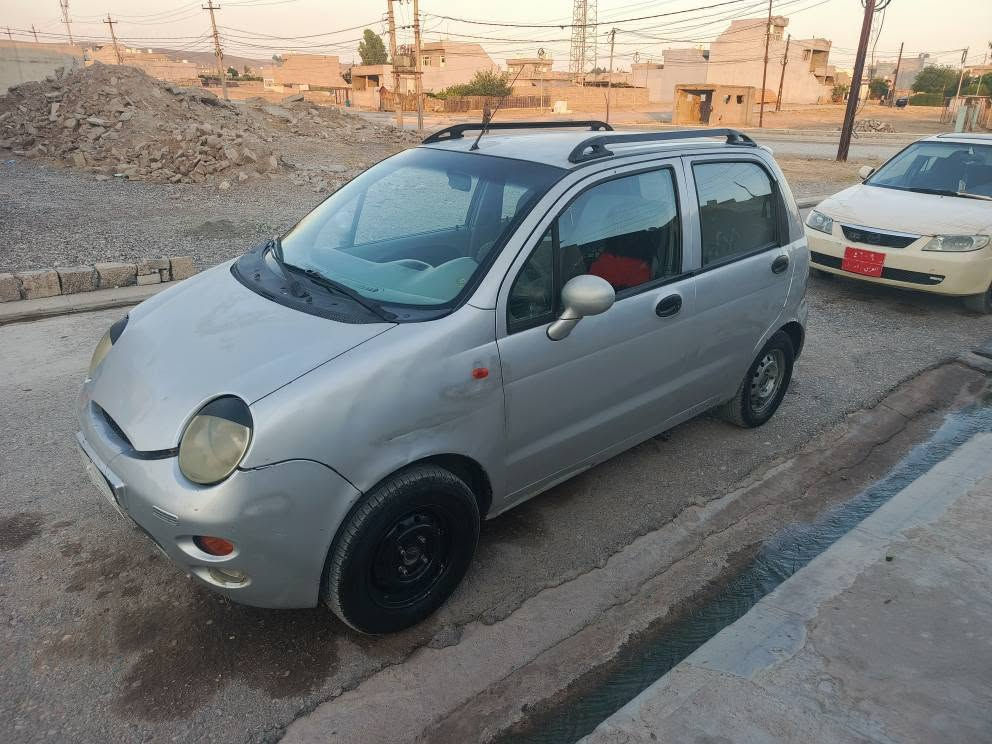 شيري كو كو موديل2012گير عادي تبريد بةشةرت سنوي استنساخ لةكةلة بةشةرتي اوليات دزياري قةرداري كيشةي مةدةني گير مكينة تةقةورةق بةشةرت سعر17وةرقةو مجال ***********شوين كةورگوسك نزيك هةولير سةودا ناكةم تنيا فرؤشتنة اكر, نينوى

