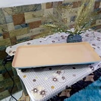 شواية صاج • كهربائية • مستعملة