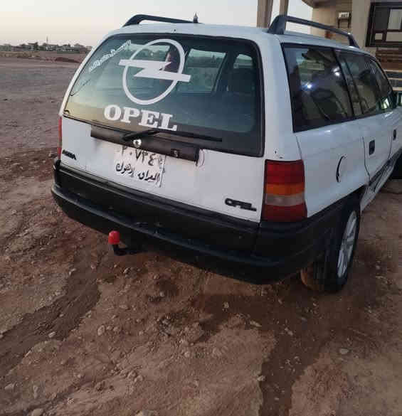 رقم دهوك شرط التحويل  بيها جاملغ الخلفي صبغ محرك لا صرف ولا نفخ باتري جديد تدفيه شغال 🔥 كهربايات كلها شغال ما ناقصها شي  مكان سياره ناحيه زمار الشراي يتصل *********** سعر ٤٠ وبيها مجال
