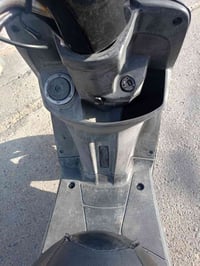 دراجة بوليس • كهربائيات كامله • كربلاء