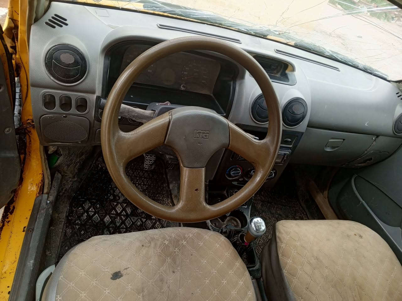 موديل 13 جاهزه السياره محرك كفاله شواصي كفاله كهربايت كله شغال بيه بس الرابع يفلت بدون تحويل السعر 10 قفل مكاني نجف كوفه ‏‪***********‬‏
