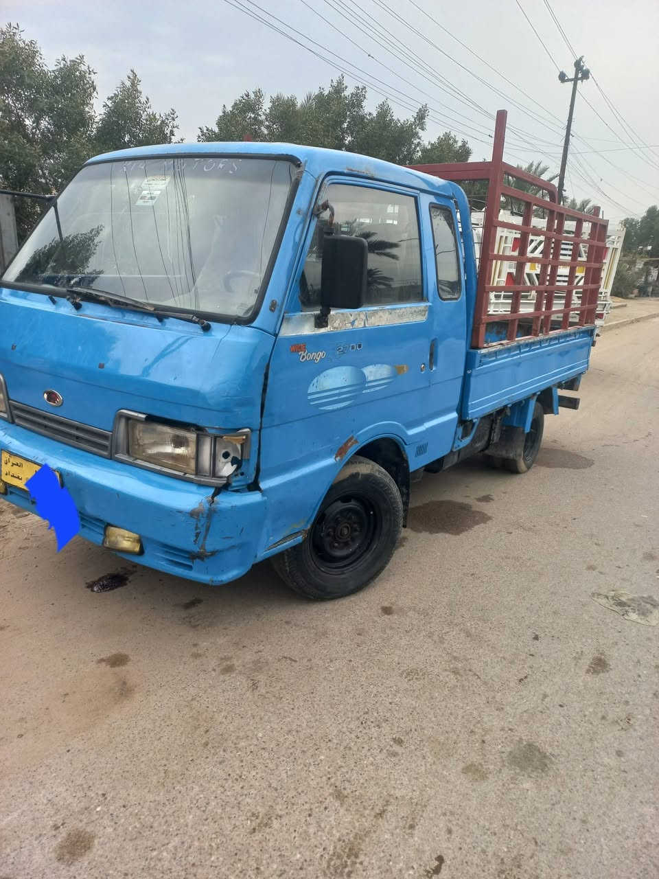 للبيع بدون تحويل رقم اصفر بغداد راعيه مسافر ابيع هل موجود سعر ٢٣ سياره علبلاد مابي صبق بلقماره مكان بغداد هاتف ***********
