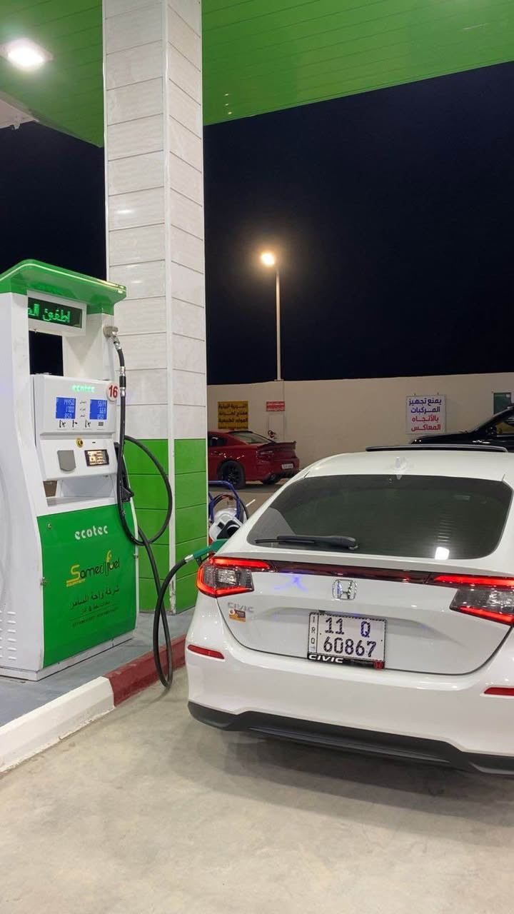 هوندا سيفيك موديل 2024 هاتشباك EXL ماشيه 45.500 وقابلة للزيادة

فول مواصفات 

سلايد 

كشنات جلد  الامامية تدفئة  وكشن السايق كهرباء 

هيتر مري جوانب 

محرك 1.5 توربو 

شاشة كاربلاي 

نظام اوتو ستوب واوتو هولد 

كير S وبيها نظام ايكو منفصل 

رادار ونقطة عمياء وتحديد مسار 

فول تحكمات ستيرن 

السيارة بيها جاملغ واحد صبغ والبنيد مبدل لون مطابق 100‎%‎ 

والجاملغ جهة الضربة شوية بارد بي بس خشم الجاملغ 

تصليحها مال جناي تطبيك بلادي ومرتب وكلشي راجع ع البلاد 

بيها فعصة بلجاملغ الخلفي من امريكا ما سويتها لحد هسة شكد تكلف بلسوك ينزل من سعرها رقم بغداد تحويل ثاني يوم  دهن كلة اصلي مي اصلي   السعر 160$بيها مجال   العنوان بغداد اليرموك *********** بغداد, العراق
