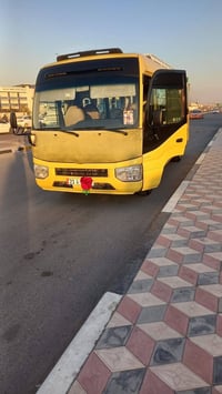 كوستر • ٢٠١٧ • صفره بلاد