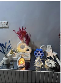 ديكور منزلي • ١٤ قطعة