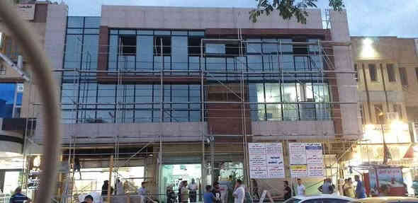 شغل وجهات كيلتن اوجام بوسلين فرونتك كاربون حداده عامه ***********
