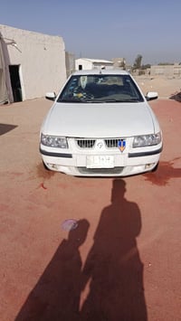 مسند • ٢٠١١ • رقم قادسيه