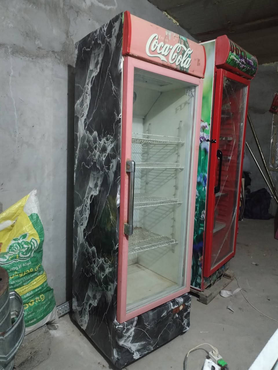 عارضات للبيع مكاني نجف


**إذا كنت صاحب هذا الإعلان وتريد حذفه لأي سبب، رجاءا أرسل رسالة إلى الدعم الفني**