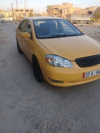 كورلا • ١٨٠٠ • ناصرية شطرة