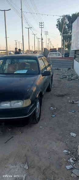 السلام عليكم لبيع برنس موديل 95السياره جاهزه من كلشي رقم بغداد تحويل ثاني يوم اسنويه 27 السياره بيه جراد وتلحيضات كير محرك كفاله كير وتماتيك السياره كاعده السعر 28 الاستفسار على الرقم ***********
