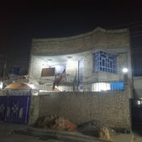 الشهداء الثلاثه • ٢٠٠م • شارع تجاري