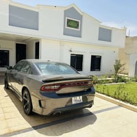 جارجر 2021 البيع فقط سياره كفاله عامه عده البنيد صبغ وما يعتبر صبغ مو ...
