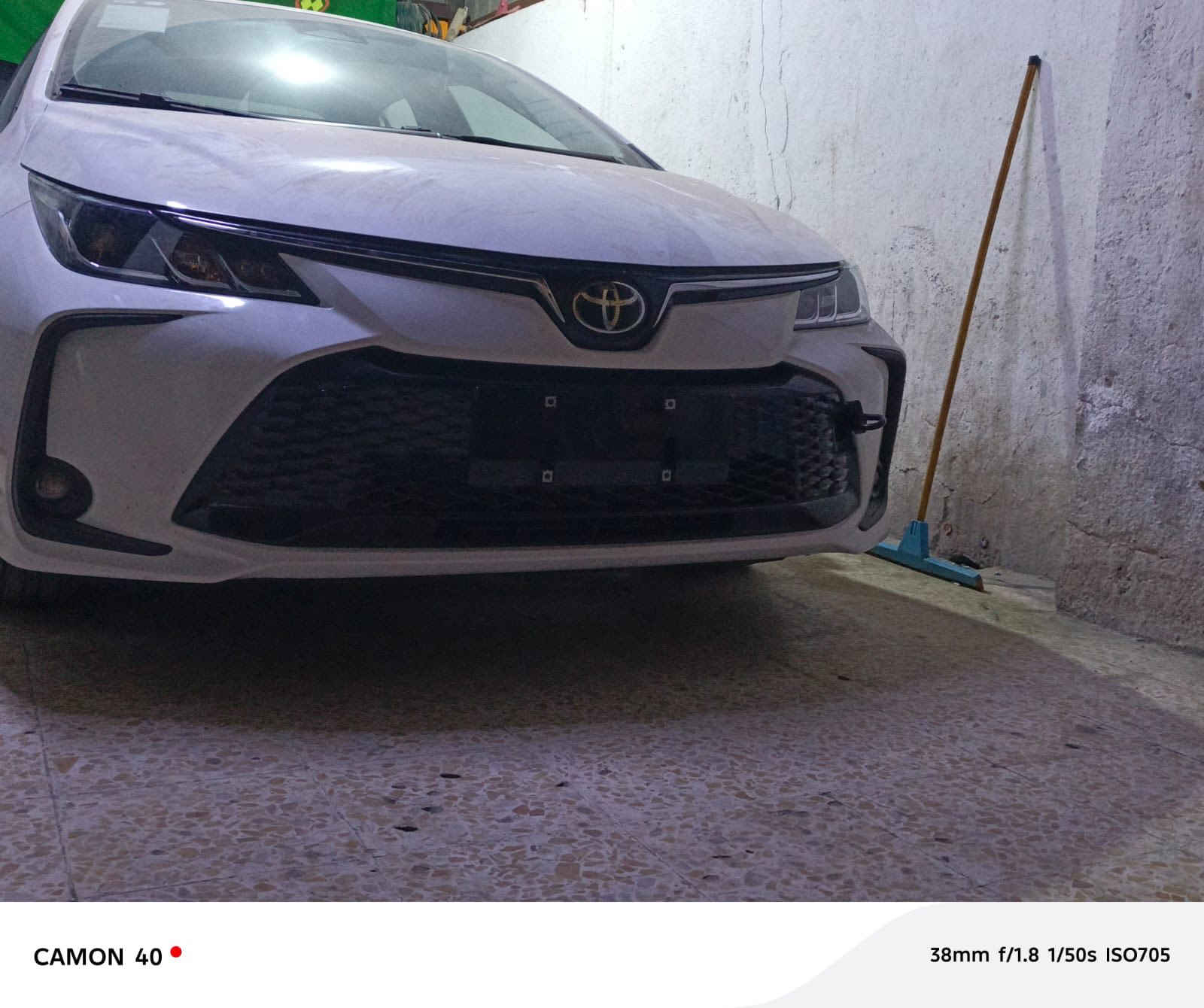 كورلا مديل 2025 هايبرد تجميع صيني
سياره مكفوله كفاله عامه السياره مال اقصد استقطاع مباشر من الموظف بأسمي مرقمه وكامله بصره 
ماشيه 13 الف 
السعر 155 
  ***********‬
العنوان البصره المعقل
