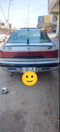 اسبرو • ٩٣ • رقم صلاح الدين