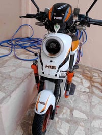 HIS X900 • دبل سرعه ٦٠ • يحتاج جوزة السويج