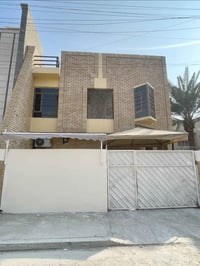 #دار_للايجار. (يصلح. للسكن او شركة )   🟢زيونه___ محله 712 موقع سكني ها...