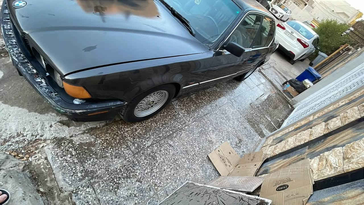 السلام عليكم بيع مستعجل 

للبيع 730 
موديل 93
v8 اصل 
السعر 37

مكاني بغداد البياع 
الاستفسار واتساب 
***********
