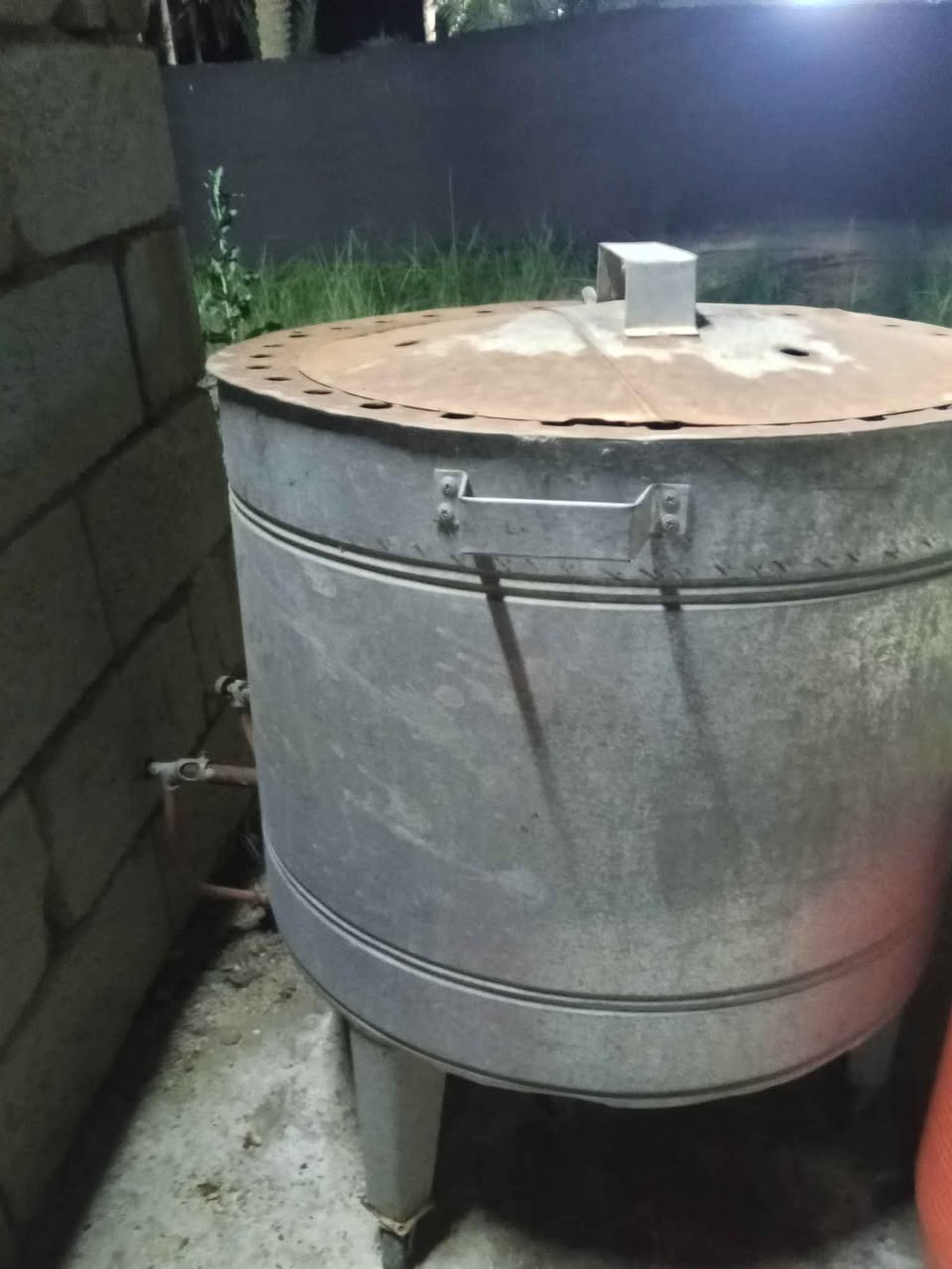 سبلت الحافظ طن ونص شرط الشغل+تخم نضيف كامل +غرفه اخشاب نضيفه كلش +ترمز اوتنور ونانو محمول غراض كلمن وسعره اليعجبك راسل او اتصل مكانهن ال وشاح مقابيل مدرسه الشريف الرضي
***********
سبلت الحافظ طن ونص شرط الشغل+تخم نضيف كامل +غرفه اخشاب نضيفه كلش +ترمز اوتنور ونانو محمول غراض كلمن وسعره اليعجبك راسل او اتصل مكانهن ال وشاح مقابيل مدرسه الشريف الرضي ناصرية, ذي قار
