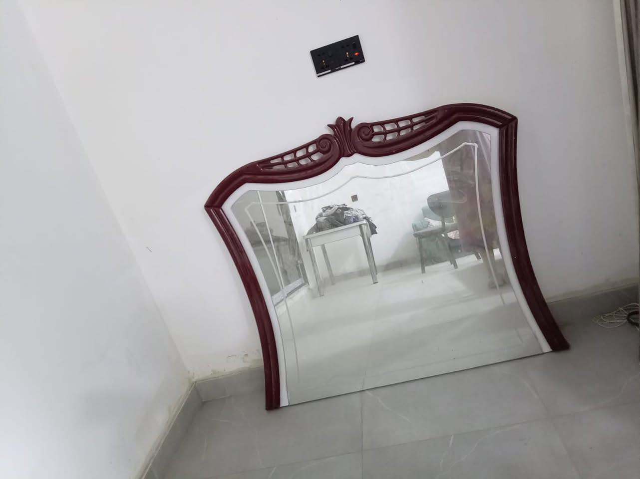 اغراض بيت مستخدمة مكان الدوره


**إذا كنت صاحب هذا الإعلان وتريد حذفه لأي سبب، رجاءا أرسل رسالة إلى الدعم الفني**