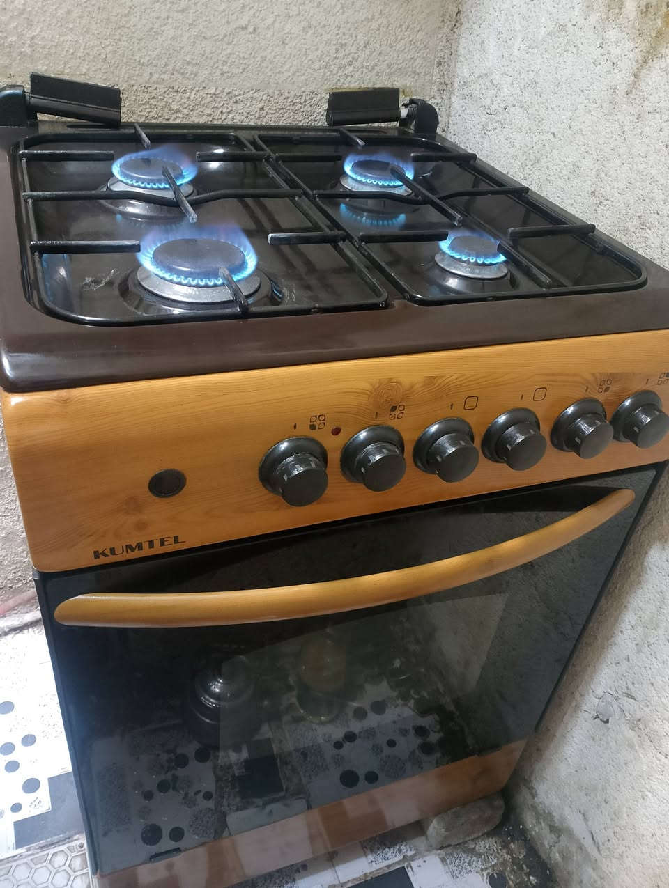 سلام عليكم طباخ نظيف وشغال سعر 152الف


**إذا كنت صاحب هذا الإعلان وتريد حذفه لأي سبب، رجاءا أرسل رسالة إلى الدعم الفني**