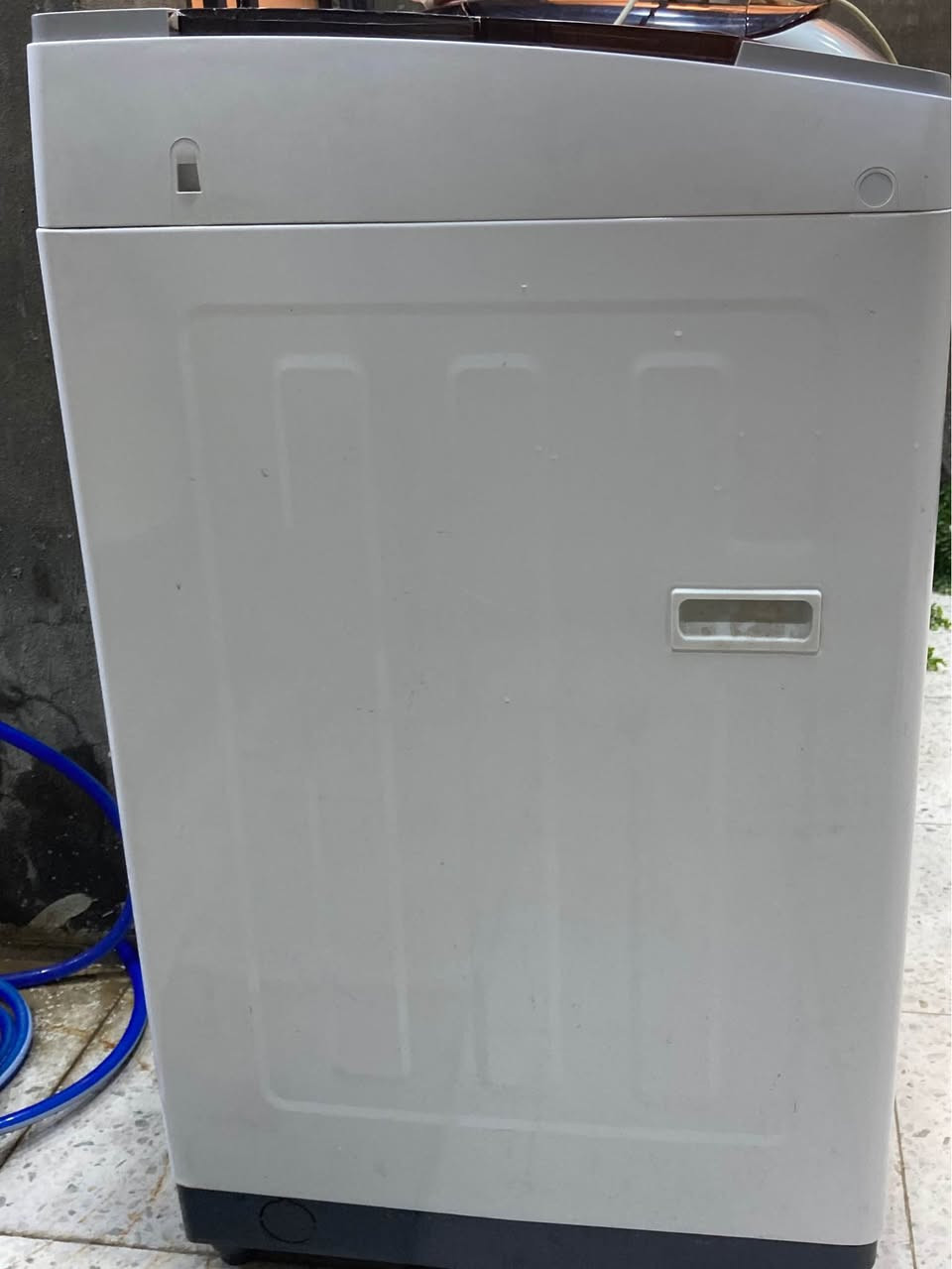 غساله الوادي 10 كيلو
 نظافه 100% استخدام جدا قليل
 شخط واحد ما بيه
 مكفوله من التصليح
ضمان شهر
 السعر 200 الف
 يوجد توصيل
 كرخ ورصافه
 رقم الاستفسار *********** بغداد, العراق
