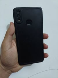 فطر خفيف • صوت اتصال • شغال