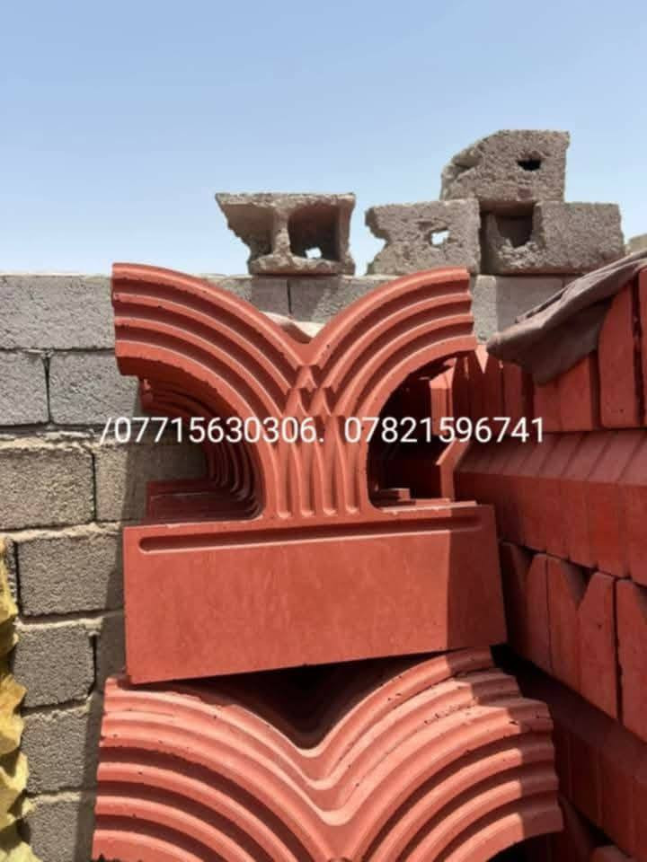 معمل مقرنص بغداد يوجد لدينا جميع نواع المقرنص بسعار مناسبه وجوه سوك ويوجد لدينا خدمت توصيل بغداد وجميع المحافضات متوفر كادر عمل  /***********.
*********** #مقرنص #المقرنص #تطبيك #معمل #خلفات #خلفه #بغداد #معمل #بغداد # يوجد كرسته وعمل بسعار مناسبه
معمل مقرنص بغداد يوجد لدينا جميع نواع المقرنص بسعار مناسبه وجوه سوك ويوجد لدينا خدمت توصيل بغداد وجميع المحافضات متوفر كادر عمل  /***********.
