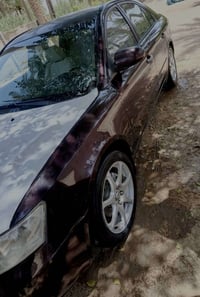 سوناتا ٢٠٠٦ • ٢٤٠٠ • مكفولة مكينه وكير