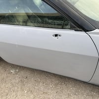 باب جالنجر • جاملغ • جاهز للصبغ