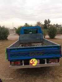 كيه بنكو • موديل 94 • رمادي الانبار