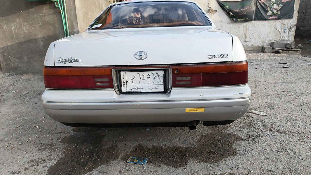 سياره مكفوله من الدعمه
ماعدا كصه صندوك بلاد مامعروفه وين ماتروح ماتنعرف مكصوصه 
وراعيها يكول مكصوصه بس بلفحص مابيها كصه 
تخم تاير غرفتها كلش حلوه 
مكينه فيفتي تي سياره جاهزه تخبل كاعده كعده رقمها بصره راعيها موجود 
مكاني البصره 
قفلها 55
0776 395 4958
