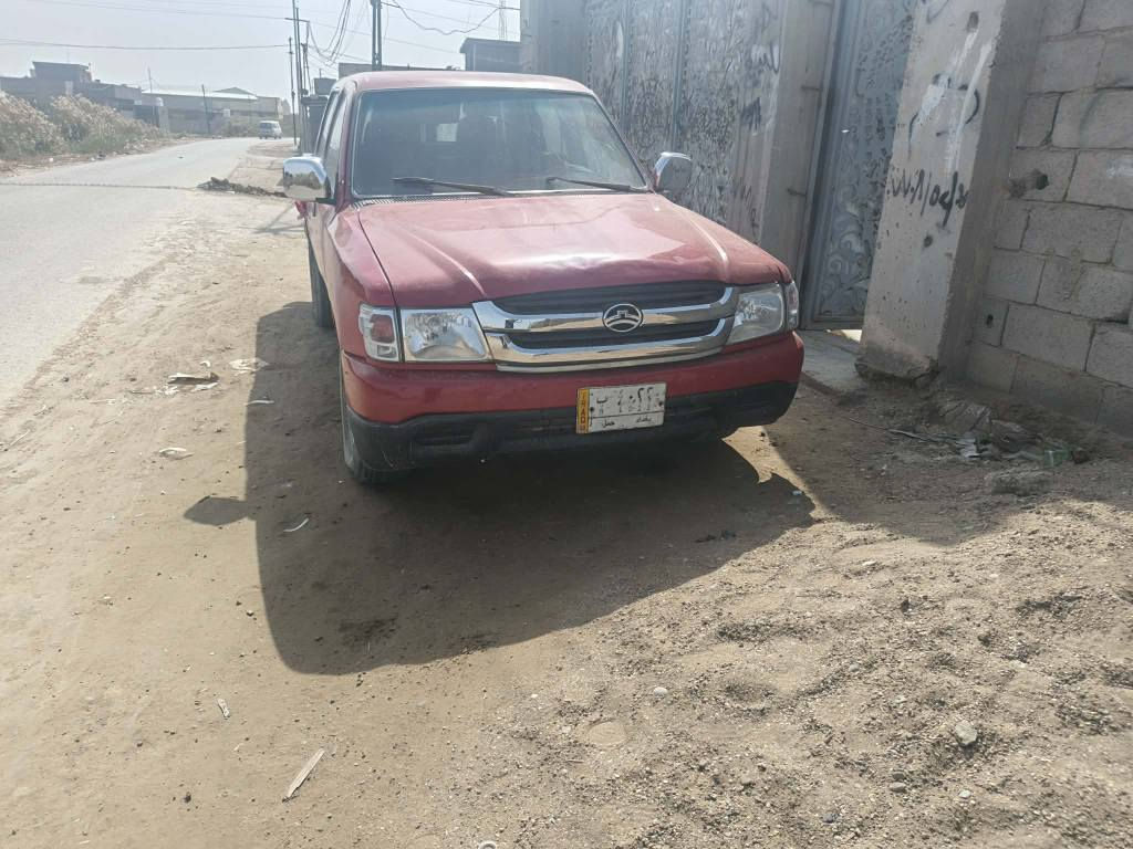 سياره حلوه ومعمره كريت ويل رقم بغداد رقمي *********** المدائن, بابل
