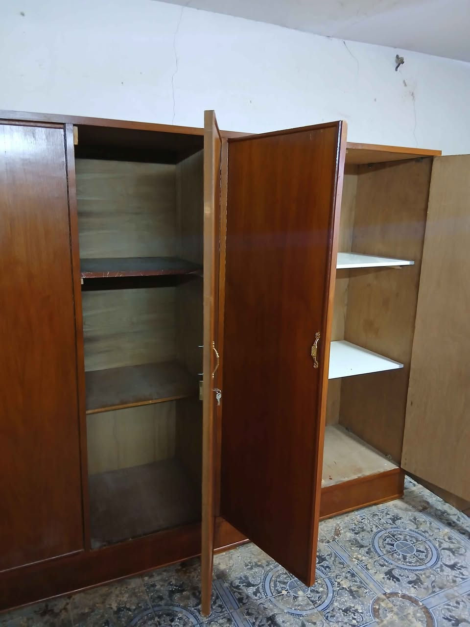 حي الفرات قرب مطار بغداد بغداد, العراق


**إذا كنت صاحب هذا الإعلان وتريد حذفه لأي سبب، رجاءا أرسل رسالة إلى الدعم الفني**