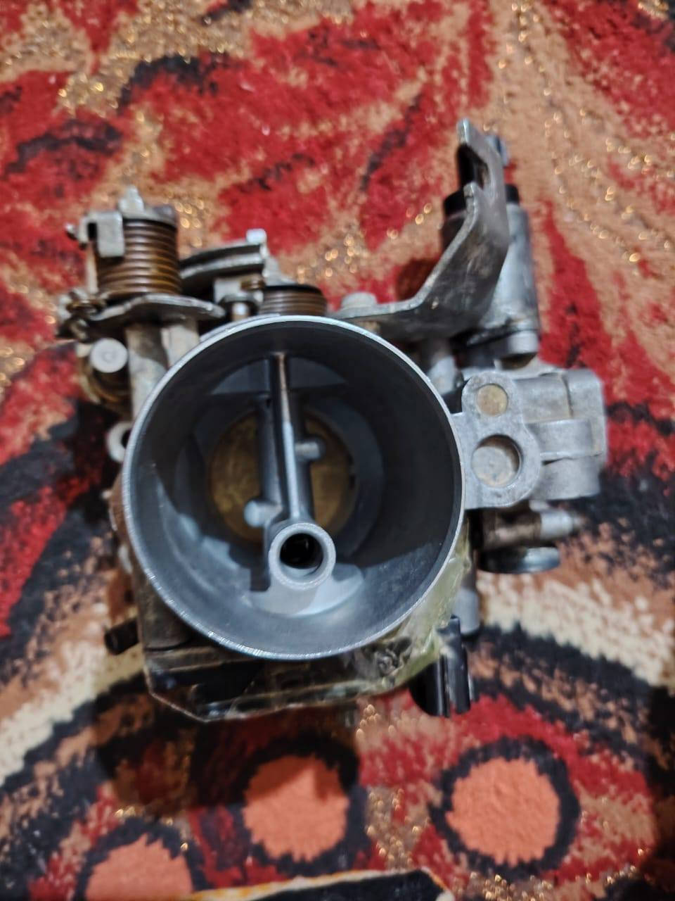 السلام عليكم جويتر نيسان لبيع المكان السماوه قضاء الخضر السعر 150 وبيه مجال وهاذه رقمي ***********
