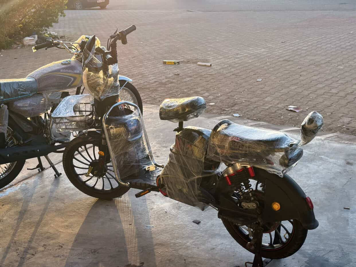 باسكل شحن البيع سعر 300وبي مجال


**إذا كنت صاحب هذا الإعلان وتريد حذفه لأي سبب، رجاءا أرسل رسالة إلى الدعم الفني**