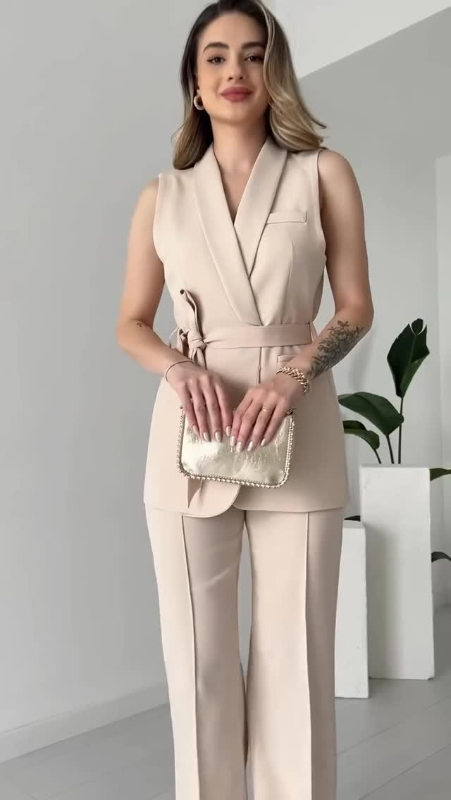 ب 29 الف 🥰
طقم  صيفي نازك وأنيق والخامة جداً جميلة ومريحة
( الخامة مكفولة الفحص قبل الدفع ) 🤝
القياسات ....

للحجز أرسال ( العنوان + الرقم + القياس ) ثاني يوم يوصل الطلب

توصيل 5 ألف لكل محافظات العراق


**إذا كنت صاحب هذا الإعلان وتريد حذفه لأي سبب، رجاءا أرسل رسالة إلى الدعم الفني**