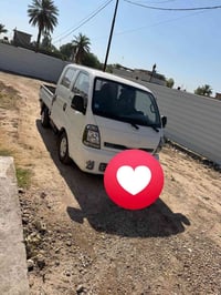 كيا دبل موديل ٢٤ كفاله عامه رقم بغداد  مكان بغداد ٠٧٨١٦٤٤١٣٤٤