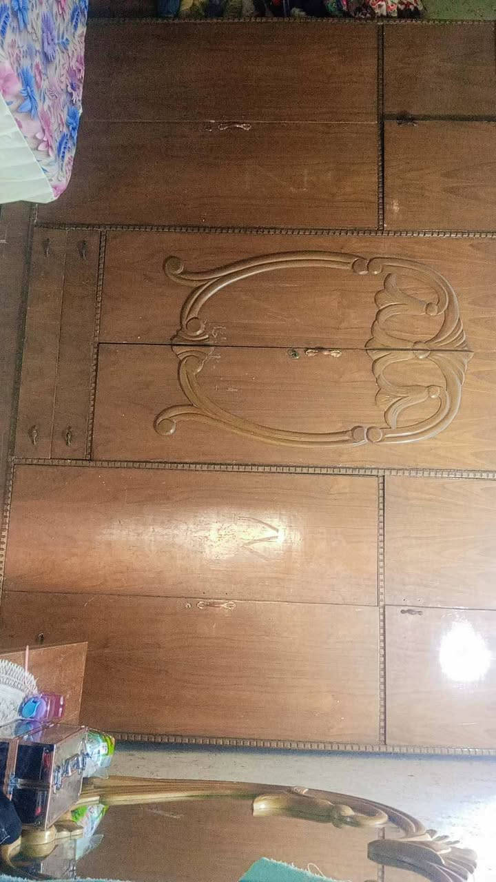 السلام عليكم غرفه اخشاب جديده مابيها اي ضرر سعر 375 وبيها مجال العنوان نجف حي الرحمه شارع عشرين


**إذا كنت صاحب هذا الإعلان وتريد حذفه لأي سبب، رجاءا أرسل رسالة إلى الدعم الفني**