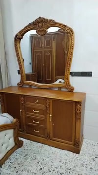 غرفه صاج • ثقيل • بغداد