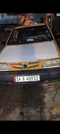 ٢٠١٨ • نضيفة • البصرة الطويسة