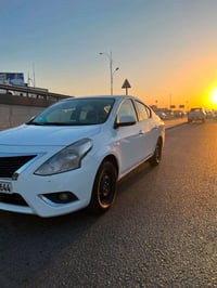 نيسان صني 2024 • نيسان صني • صني 2024 • نيسان • سيارة نيسان • سيارة صن...