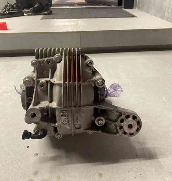 اكسلSRTموديل ٢٠١٩  
جديد بدون عطل جيب وشد 

السعر ٧٥٠ دولار  

***********
