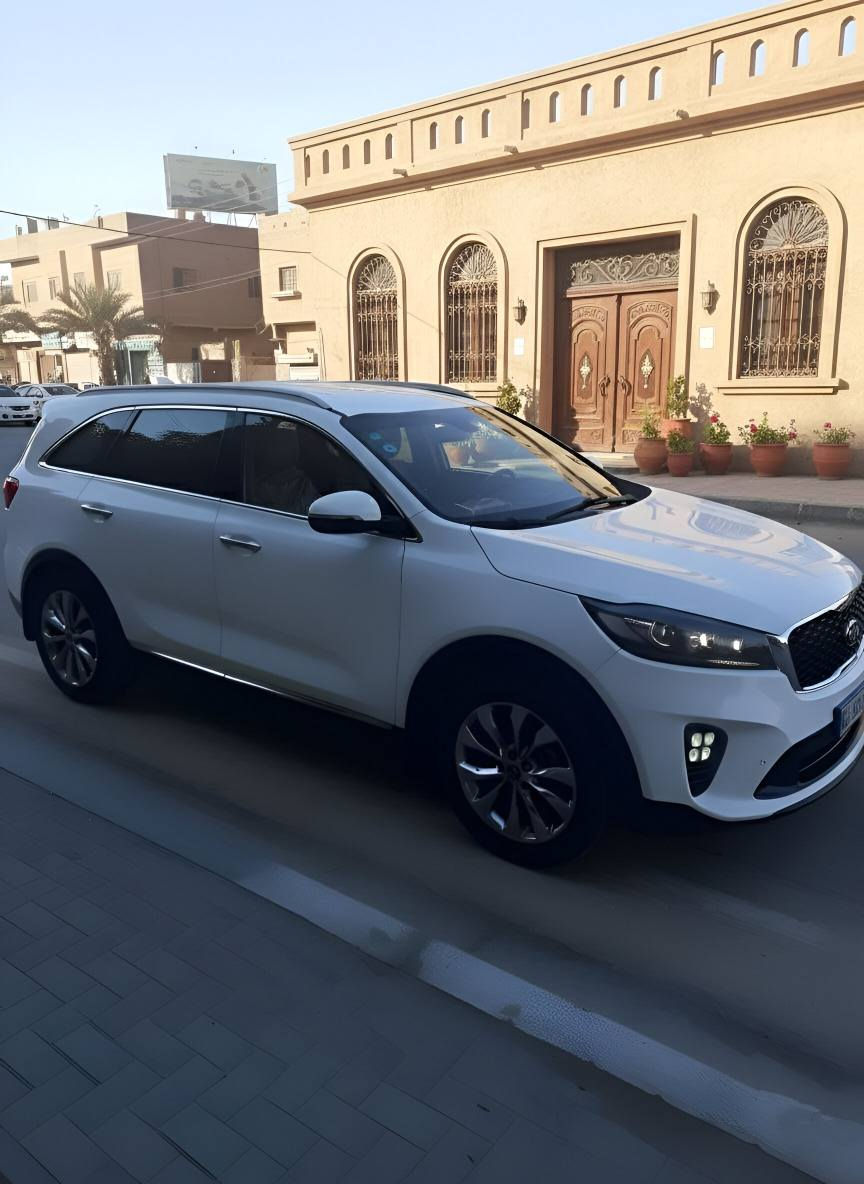 سياره سورنتو مديل 20 كفاله  محرك 6 سلندر ماشيه 108 محرك مفتوح اثر برقي سايف فقط بسعر  245 رقم بصره بأسمي تحويل ثاني يوم
*********** 
رقم صاحب السياره البصرة, العراق
