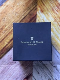 اج ماير • سويسري • قطر ٣٨مم